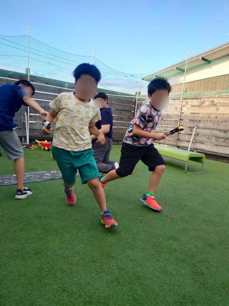 児童発達支援・放課後等デイサービスコネクト