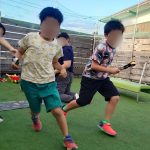児童発達支援・放課後等デイサービスコネクト